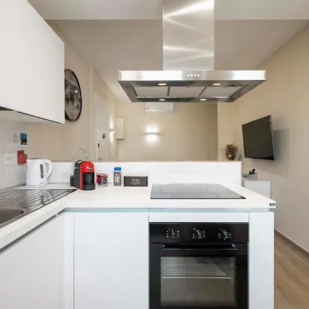 Casa Elegante Al Centro Di Appartement *