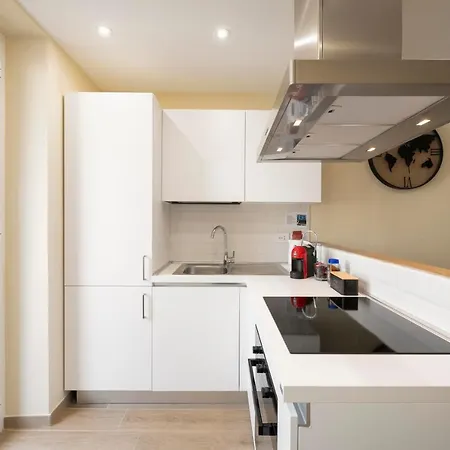 Appartement Casa Elegante Al Centro Di