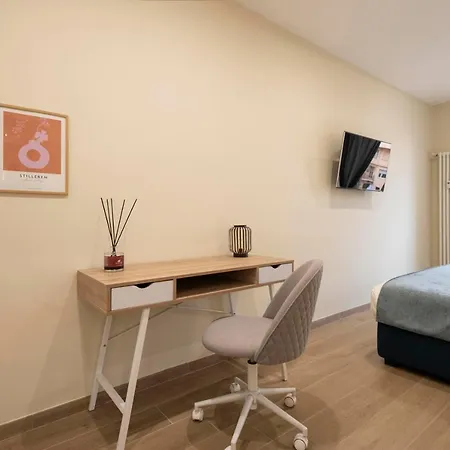 Appartement Casa Elegante Al Centro Di Rome