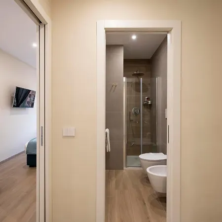Casa Elegante Al Centro Di Appartement Rome