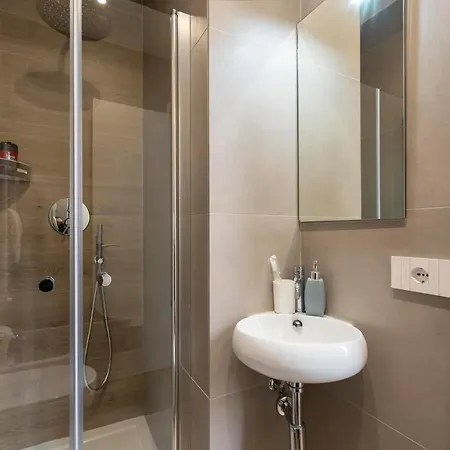 Casa Elegante Al Centro Di Appartement Rome